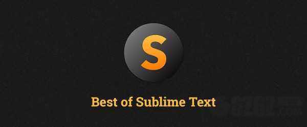 Sublime Text4