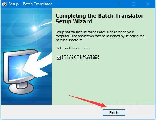 Vovsoft Batch Translator