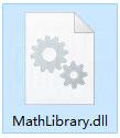 MathLibrary.dll