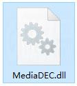 MediaDEC.dll