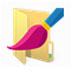 Folder Painter(文件夹改色软件) V1.3 官方版