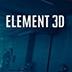 Element 3D V2.2.2147 中文绿色版