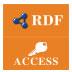RdfToAccess(数据转换软件) V1.8 英文版