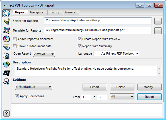 Prinect PDF Toolbox 2021