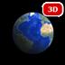 地球3D地图 V5.33 高清版