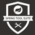 Spring Tool Suite(集成开发工具) V4.8.0 英文版