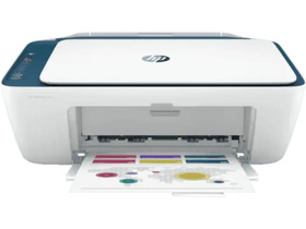 惠普HP DeskJet 2723喷墨打印机驱动