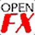 OpenFX(3D设计与建模工具) V1.0 官方版