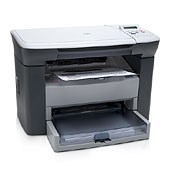 HP LaserJet M1005 MFP打印机驱动