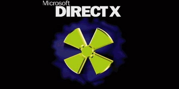DirectX12