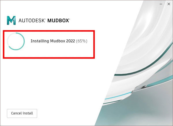 Mudbox 2022