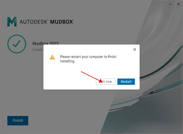 Mudbox 2022