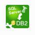 MsSqlToDB2(MsSql数据库转DB2工具) V2.7 英文版