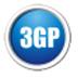 闪电3GP手机视频转换器 V14.5.5 官方版