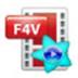 新星F4V视频格式转换器 V7.2.5.0 官方版