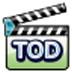 易杰TOD视频转换器 V6.2 官方版