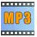 Free Video to MP3 Converter(MP3格式转换器) V1.8.0.0 英文版