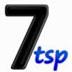 Se7en Theme Source Patcher V0.6 绿色英文版