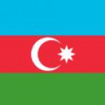 阿塞拜疆地图中文版