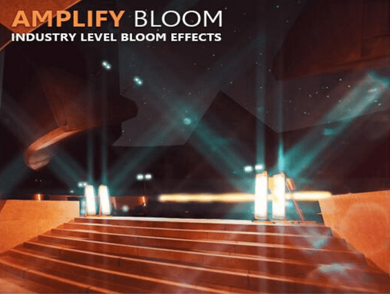 amplify bloomv1.3.7绿色免费版