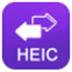 得力HEIC转换器 V1.0.7.1 官方版