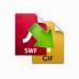 WonderFox SWF to GIF Converte V2.0 英文版