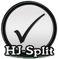 HJSplit绿色版v3.0