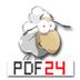 PDF24 Creator(文档格式转换工具) V9.0.3 多国语言版