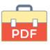PDF Super Toolkit(PDF超级工具包) V2.2.0 英文版