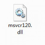 msvcr120.dll官方版