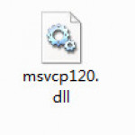 msvcp120.dll官方版