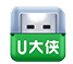 U大侠U盘启动盘制作工具装机版v3.0.8.921