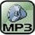 MP3转换EXE应用播放程序 V1.0 绿色版