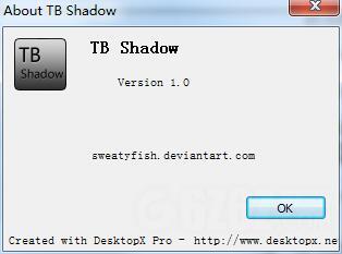 TB Shadow