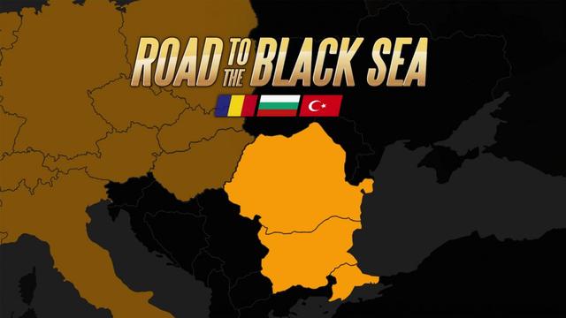 欧洲卡车模拟2：“黑海之路”12月5日正式上线 新增内容一览