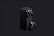 Xbox Series X正式亮相 Xbox Series X的尺寸到底有多大?