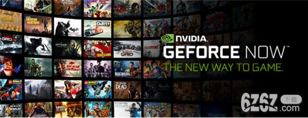 Nvidia免费版云游戏