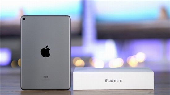 iPad Air4规格参数曝光 窄边框屏幕+Face ID USB-C